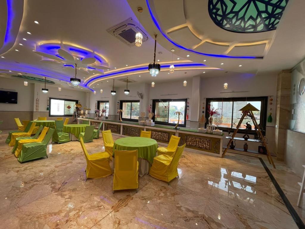 Hôtel Zamzam International By Heritage Leisure à Jodhpur  Extérieur photo
