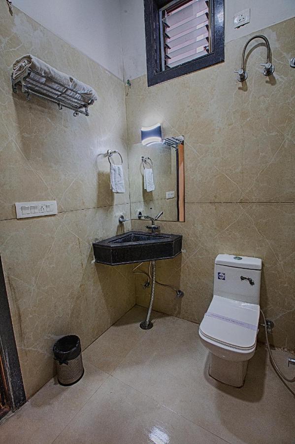 Hôtel Zamzam International By Heritage Leisure à Jodhpur  Extérieur photo
